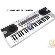 Keyboard Mini Angelet XTS-4900A