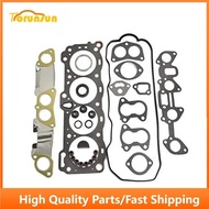 4ZE1 Overhaul Package Full Set Engine Gasket 5-87812-260-0 50127300 Fits FOR ISUZU PICKUP 2.6 LS