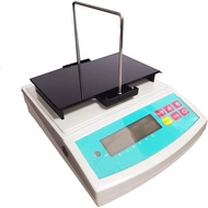 Liquid Densitometer Liquids Densimeter Density Meter Hydrometer For Alcohol,Essence,Blood,Sodium Chl