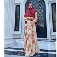 EMILIA DRESS ONLY BY HIJABKAYUNIE