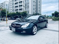 M-BENZ W219 CLS350 日規  車況很好 無須待修