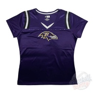 NFL Football American Jersey Size XL Women