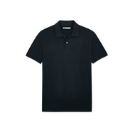 321＜901＞HOIZ (เอ ทู แซด) - เสื้อโปโลแขนสั้น ปักโลโก้AIIZ  AIIZ Logo Polo Shirts 11.9v