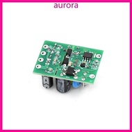 Auro Mini Size ACDC Converters Power Supply Module 12V 0 5A 5V for DIY Projects