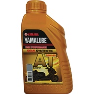 Yamalube Auto Semi Synthetic 10W-40