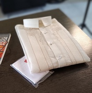 Piña Cocoon Barong Tagalog for Men