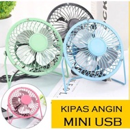 Can Pay COD Mini Fan - Portable Cooling Fan USB Mini Fan