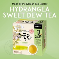 Ssang Gye / Hydrangea Tea / 40 Teabags / 48g
