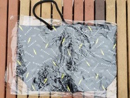 SPORT b. x ARENA Collaboration Tote Bag