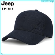 JEEP SPIRIT 1941 ESTD Couple Baseball Cap