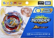 Beyblade Burst BU B-199 Gatling Dragon.Kr.Cm-10 w/o Launcher Authentic Takara Tomy Collection 100% O