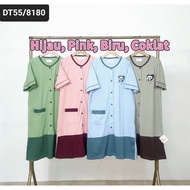 AMRO DRESS 8180 WHITE LABEL