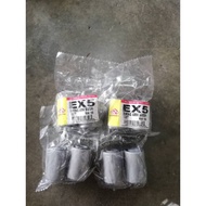 C70/ GBO/ DREAM/ W100 REAR FORK BUSH WITH BEARING (BUSH SEMANGAN BELAKANG) 1 SET 2 PCS