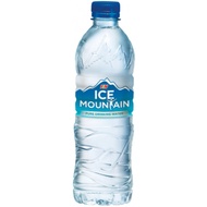 [F&amp;N] ICE MOUNTAIN MINERAL WATER (500ml)