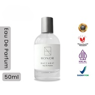 Honor Baccarat Perfume Parfum Lelaki Eau De Parfum 50ml
