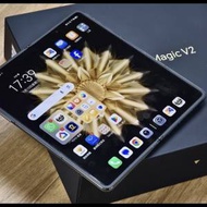 徵Honor magic V2 16+512