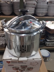 PANCI PRESTO NAGAMI 20 LITER