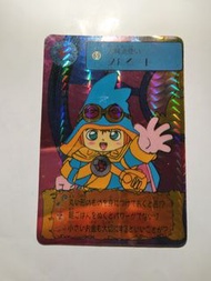 幻法小魔星 魔法小魔星 閃卡 1994