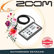 Zoom RC04 Remote Controller for H4n