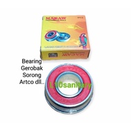 Bearing Gerobak Sorong Artco / Bearing Klahar Gerobak Sorong Artco