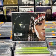 BEYONCE Cowboy Carter Bead Face CD