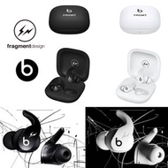 Fragment x Beats Fit Pro 聯乘特別版  Fragment Design 藤原浩 潮物 型人潮人必備 Human Made Neighborhood wtaps Descenda