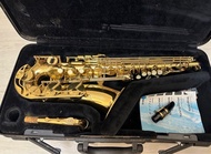 Yamaha AS-275 saxophone