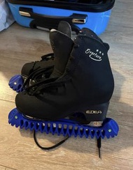 Edea 三星Overture 黑色 210