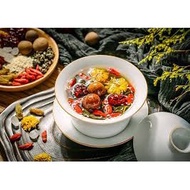 Ginseng & Rose Buds Eight Treasure Tea