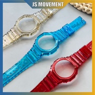 GA2100 Bnb 2100 Bnb Tali Jam GShock GA2100 Band and Bezel GA2100 Bnb GA2100 Jelly GShock GA2100 Bnb 