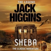 Sheba Jack Higgins