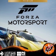 Forza Motorsport (Windows) STEAM DECK | ROG ALLY | LEGION GO || PC Games ||