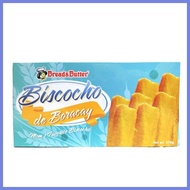 ✦ ● COD  Biscocho de Boracay - Bread and Butter Pasalubong