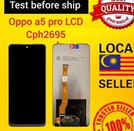 OPPO A5 PRO LCD Cph2695 Oppo a5 pro lcd OPPO A5PRO LCD