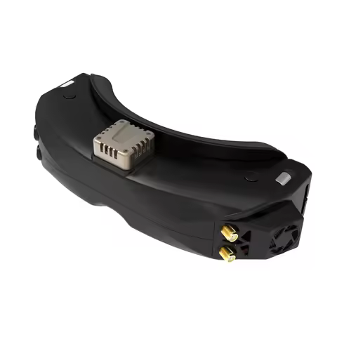 SKYZONE FPV Goggles SKY04O PRO Steadyview Receiver OLED 5.8Ghz 48CH DVR HD Racing Headset Head Track