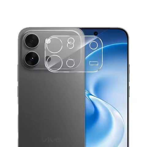 3D Camera Lens Protectors for Vivo S60 S50 Lens Tempered Glass Screen Protector For Vivo S50 S60 Pro
