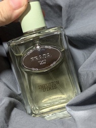 Prada Infusion d'Iris 香水 100ml
