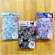 Sanrio Japan Shower Cap Shower Cap Waterproof