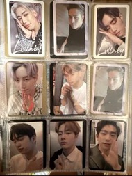 GOT7 小卡