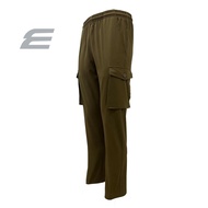 ELGINI E16148 Seluar Kasual S-XXL | Casual Pants