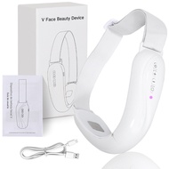 V Instrument Thin Face Mask V Face Bandage Beauty Instrument Face Shaping Massager Face V Handy Tool