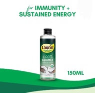 Laurin 100% Coco MCT Oil from Coconut Oil 150mL
