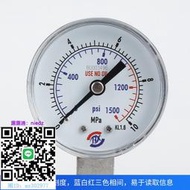 壓力錶銅壓力表 不銹鋼壓力表  氣體壓力表 NPT1/4螺紋  減壓閥壓力表壓力表