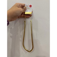 Lovisa Premium Gold Necklace