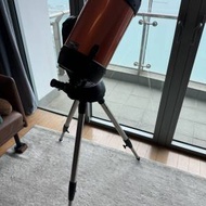 Celestron Nexstar 8SE telescope 99% new，星特朗8SE專業天文望遠鏡 99%新