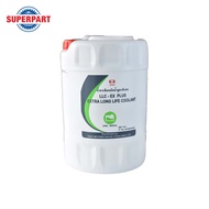 น้ำยาหม้อน้ำ HINO แท้ห้างHN-18L(สีฟ้า) (04108-6219G)