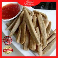 (READY STOCK)  BORONG keropok lekor & keropok keping