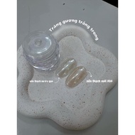 Premium clear guong coating made on all background colors