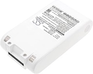 SOBOUR Battery Replacement for Dreame Part Number: 3027689, BHR4307GL, BHR4368GL, G10, G9, P2010, P2