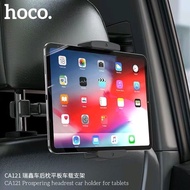 Hoco CA120 ขาตั้งiPad ที่จับTablet Console Car Holder For Tablets ที่จับมือถือและ แท็ปเล็ต ติดคอนโซล